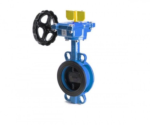 Batterfly Valve